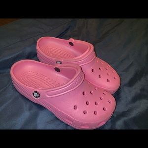 Crocs